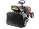 GeoTech-Pro RTM 75-685 S - Tracteur tondeuse  - Bo&icirc;te m&eacute;canique - &Eacute;jection lat&eacute;rale