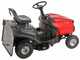 GeoTech RTM 75-685 S - Tracteur tondeuse  - Bo&icirc;te m&eacute;canique - &Eacute;jection lat&eacute;rale