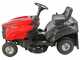 GeoTech RTM 75-685 S - Tracteur tondeuse  - Bo&icirc;te m&eacute;canique - &Eacute;jection lat&eacute;rale