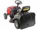 GeoTech RTM 75-685 S - Tracteur tondeuse  - Bo&icirc;te m&eacute;canique - &Eacute;jection lat&eacute;rale