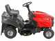 GeoTech RTM 75-685 S - Tracteur tondeuse  - Bo&icirc;te m&eacute;canique - &Eacute;jection lat&eacute;rale