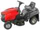 GeoTech RTM 75-685 S - Tracteur tondeuse  - Bo&icirc;te m&eacute;canique - &Eacute;jection lat&eacute;rale