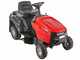 GeoTech RTM 75-685 S - Tracteur tondeuse  - Bo&icirc;te m&eacute;canique - &Eacute;jection lat&eacute;rale