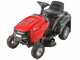 GeoTech RTM 75-685 S - Tracteur tondeuse  - Bo&icirc;te m&eacute;canique - &Eacute;jection lat&eacute;rale