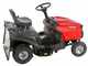 GeoTech RTM 75-685 S - Tracteur tondeuse  - Bo&icirc;te m&eacute;canique - &Eacute;jection lat&eacute;rale