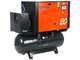 Italyco KVE 20/270 Premium - Compresseur rotatif &agrave; vis - Pression max 10 bar