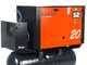 Italyco KVE 20/270 Premium - Compresseur rotatif &agrave; vis - Pression max 10 bar