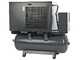 Italyco KVE 20/270 Premium - Compresseur rotatif &agrave; vis - Pression max 10 bar
