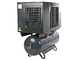 Italyco KVE 20/270 Premium - Compresseur rotatif &agrave; vis - Pression max 10 bar