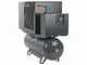 Italyco KVE 20/270 Premium - Compresseur rotatif &agrave; vis - Pression max 10 bar