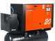 Italyco KVE 20/270 Premium - Compresseur rotatif &agrave; vis - Pression max 10 bars