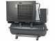 Italyco KVE 20/270 Premium - Compresseur rotatif &agrave; vis - Pression max 10 bars