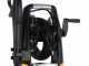 Lavor Galaxy 160 - Nettoyeur haute pression Lavorwash &agrave; eau froide - 160 bar max - 510 l/h max