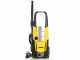 Lavor Galaxy 160 - Nettoyeur haute pression Lavorwash &agrave; eau froide - 160 bar max - 510 l/h max