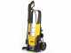 Lavor Galaxy 160 - Nettoyeur haute pression Lavorwash &agrave; eau froide - 160 bar max - 510 l/h max