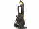 Lavor Galaxy 160 - Nettoyeur haute pression Lavorwash &agrave; eau froide - 160 bar max - 510 l/h max