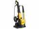 Lavor Galaxy 160 - Nettoyeur haute pression Lavorwash &agrave; eau froide - 160 bar max - 510 l/h max