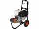 Nettoyeur haute pression thermique Comet FDX2 13/150 BXD - moteur HONDA GC 160 &agrave; essence