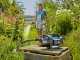 Gardena 3700/4 BASIC - Pompe de jardin 800 W - 4,1 bars - 3 700 l/h