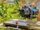 Gardena 3700/4 BASIC - Pompe de jardin 800 W - 4,1 bars - 3 700 l/h