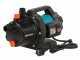 Gardena 3700/4 BASIC - Pompe de jardin 800 W - 4,1 bars - 3 700 l/h