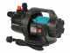 Gardena 3700/4 BASIC - Pompe de jardin 800 W - 4,1 bars - 3 700 l/h