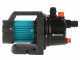 Gardena 3700/4 BASIC - Pompe de jardin 800 W - 4,1 bars - 3 700 l/h