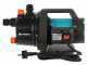 Gardena 3700/4 BASIC - Pompe de jardin 800 W - 4,1 bars - 3 700 l/h