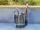 Gardena 8600 BASIC - Pompe immerg&eacute;e pour eaux claires - 400 W - 8600 l/h - 0.55 bars