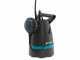 Gardena 8600 BASIC - Pompe immerg&eacute;e pour eaux claires - 400 W - 8600 l/h - 0.55 bars