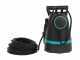 Gardena 8600 BASIC - Pompe immerg&eacute;e pour eaux claires - 400 W - 8600 l/h - 0.55 bars