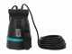Gardena 8600 BASIC - Pompe immerg&eacute;e pour eaux claires - 400 W - 8600 l/h - 0.55 bars