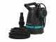 Gardena 8600 BASIC - Pompe immerg&eacute;e pour eaux claires - 400 W - 8600 l/h - 0.55 bars