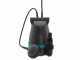 Gardena 10500 BASIC - Pompe immerg&eacute;e pour eaux charg&eacute;es - 400 W - 10500 l/h - 0.5 bar
