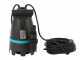 Gardena 10500 BASIC - Pompe immerg&eacute;e pour eaux charg&eacute;es - 400 W - 10500 l/h - 0.5 bar