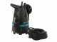 Gardena 10500 BASIC - Pompe immerg&eacute;e pour eaux charg&eacute;es - 400 W - 10500 l/h - 0.5 bar
