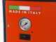 Italyco Maxi 8/270 D - Compresseur rotatif &agrave; vis - Pression max 10 bar