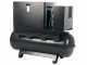 Italyco Maxi 8/270 D - Compresseur rotatif &agrave; vis - Pression max 10 bar