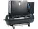 Italyco Maxi 8/270 D - Compresseur rotatif &agrave; vis - Pression max 10 bars
