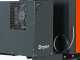 Italyco Maxi 8/270 D - Compresseur rotatif &agrave; vis - Pression max 10 bars
