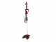 Einhell GP-CT 36/35 Li - Coupe-bordures &agrave; batterie 36V - SANS BATTERIE NI CHARGEUR