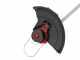 Einhell GP-CT 36/35 Li - Coupe-bordures &agrave; batterie 36V - SANS BATTERIE NI CHARGEUR