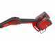 Einhell GP-CT 36/35 Li - Coupe-bordures &agrave; batterie 36V - 2 x18V/4Ah