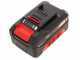 Einhell GP-CT 36/35 Li - Coupe-bordures &agrave; batterie 36V - 2 x18V/4Ah