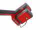 Einhell GP-CT 36/35 Li - Coupe-bordures &agrave; batterie 36V - 2 x18V/4Ah