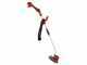 Einhell GP-CT 36/35 Li - Coupe-bordures &agrave; batterie 36V - 2 x18V/4Ah