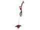 Einhell GP-CT 36/35 Li - Coupe-bordures &agrave; batterie 36V - 2 x18V/4Ah