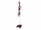 Einhell GP-CT 36/35 Li - Coupe-bordures &agrave; batterie 36V - 2 x18V/4Ah