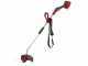 Einhell GP-CT 36/35 Li - Coupe-bordures &agrave; batterie 36V - 2 x18V/4Ah