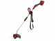 Einhell GP-CT 36/35 Li - Coupe-bordures &agrave; batterie 36V - 2 x18V/4Ah